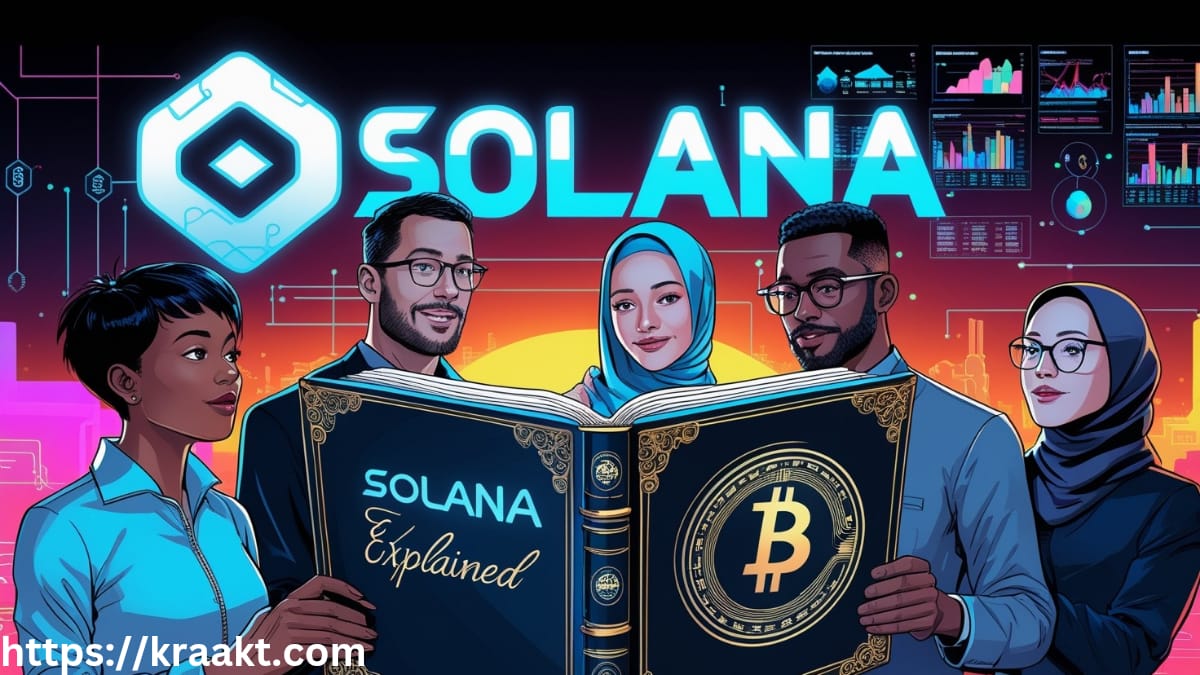 $n2 Solana Explained: The Ultimate Guide to the New Crypto Sensation