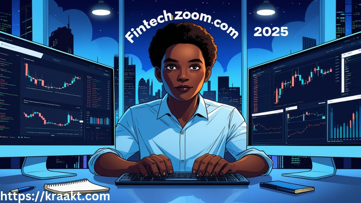 Unlocking the Secrets of Fintechzoom.com Crypto Mining: The Ultimate Guide for 2025