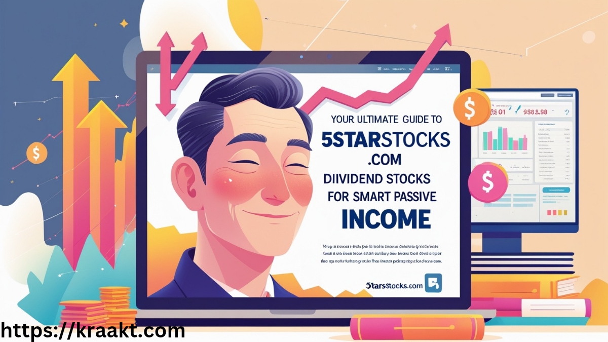 Your Ultimate Guide to 5starsstocks.com Dividend Stocks for Smart Passive Income