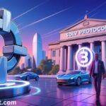 SOLV Protocol Future Plans Acquiring Traditional Bank