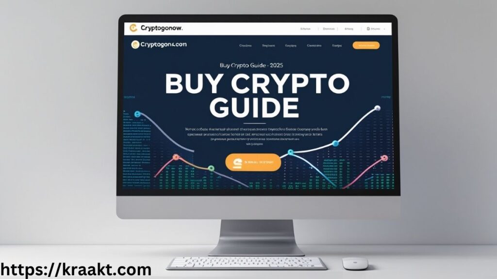 Cryptogonow.com Buy Crypto