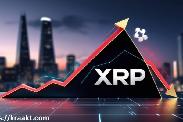 Ripple XRP Price Surge Speculated After SEC’s Closed Door Meeting – What’s Next? Ripple XRP Price Surge Speculated After SEC's Closed Door Meeting