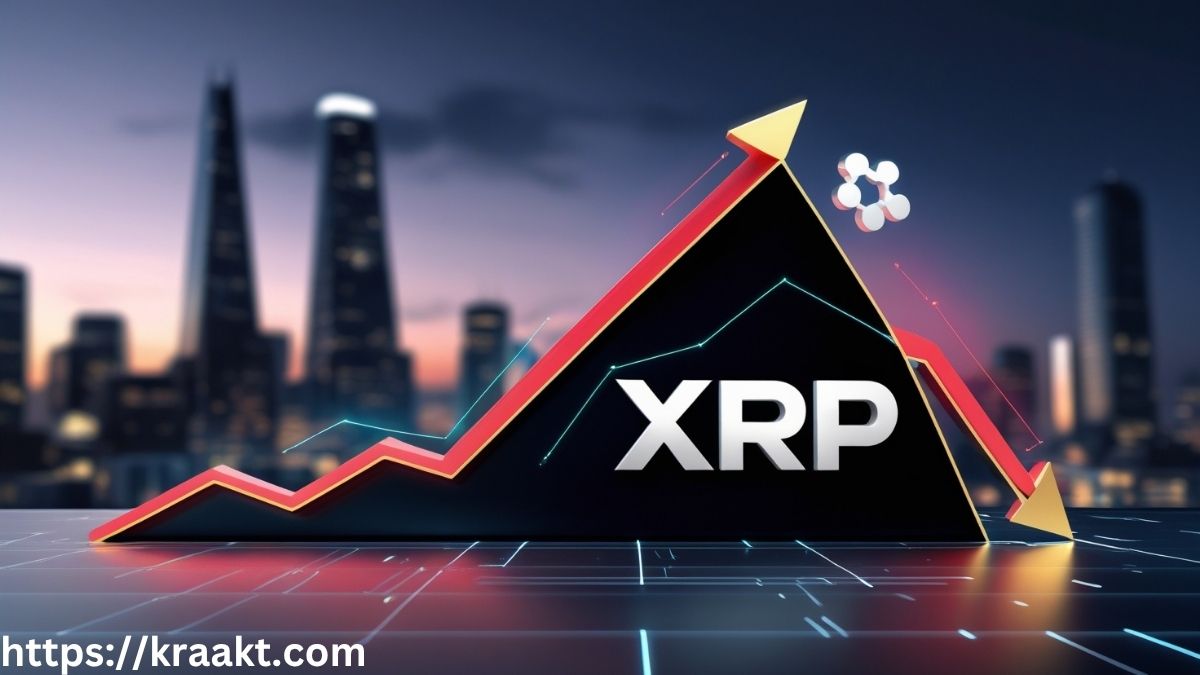 Ripple XRP Price Surge Speculated After SEC's Closed Door Meeting