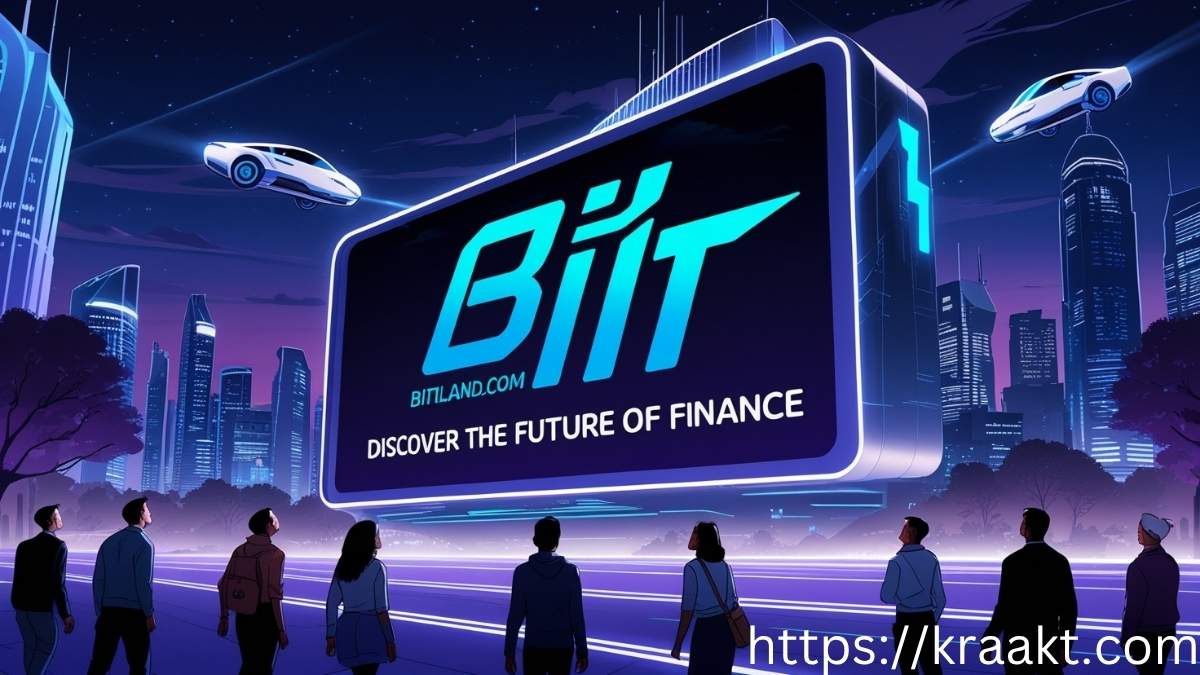 Discover the Future of Finance with Biitland.com Crypto – Your Ultimate Guide to Digital Wealth