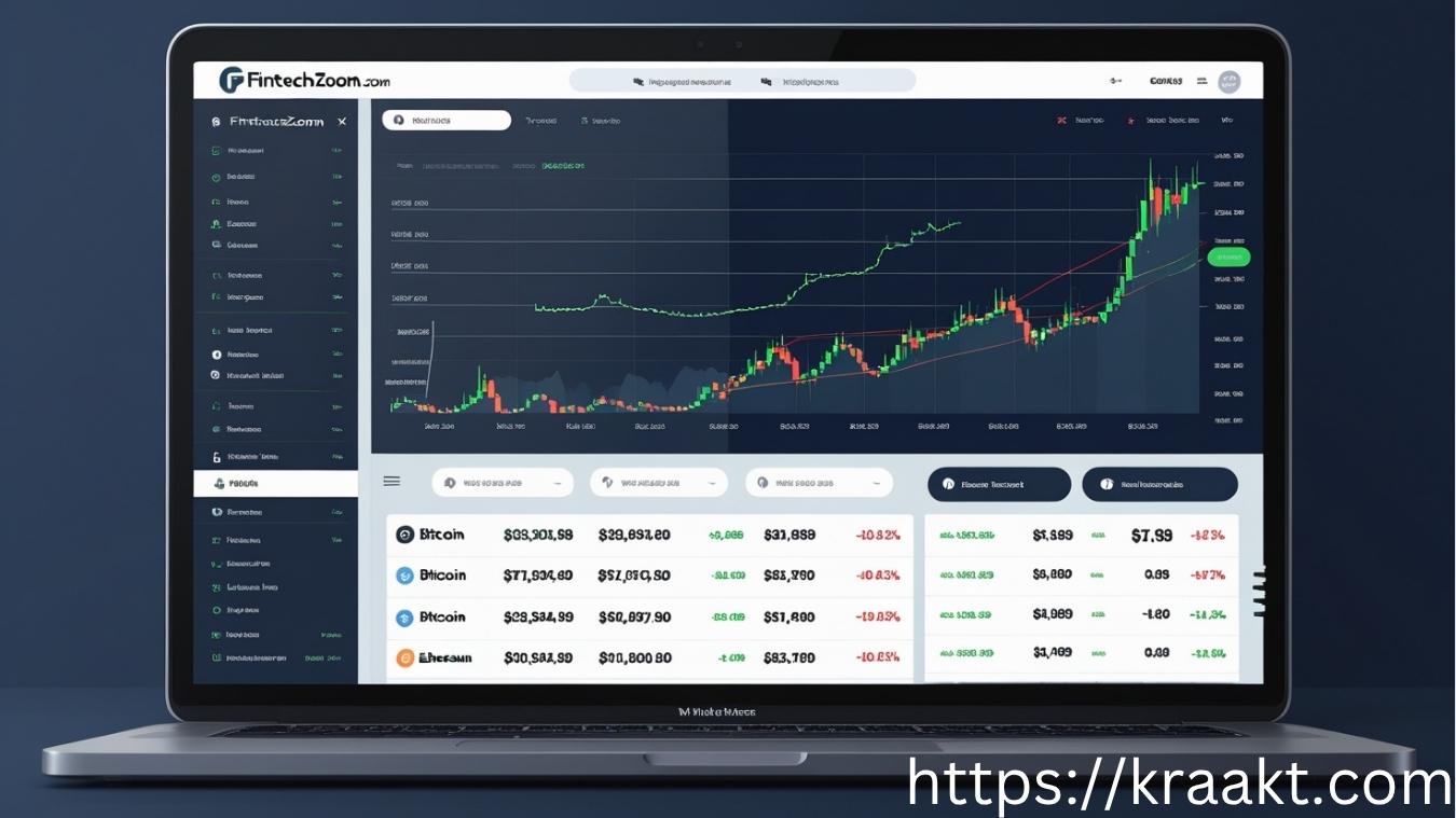 Fintechzoom.com Crypto Prices: Your Ultimate Guide to Real-Time Rates & Market Trends