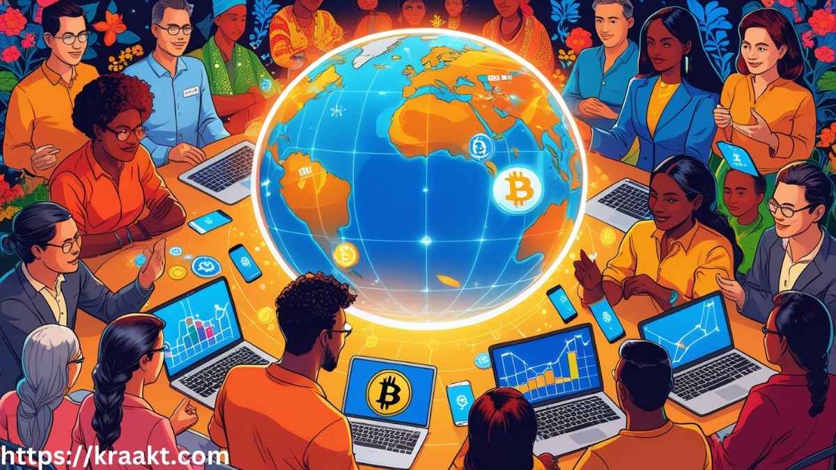 Local Cryptos: How Community-Based Digital Currency Is Changing Finance