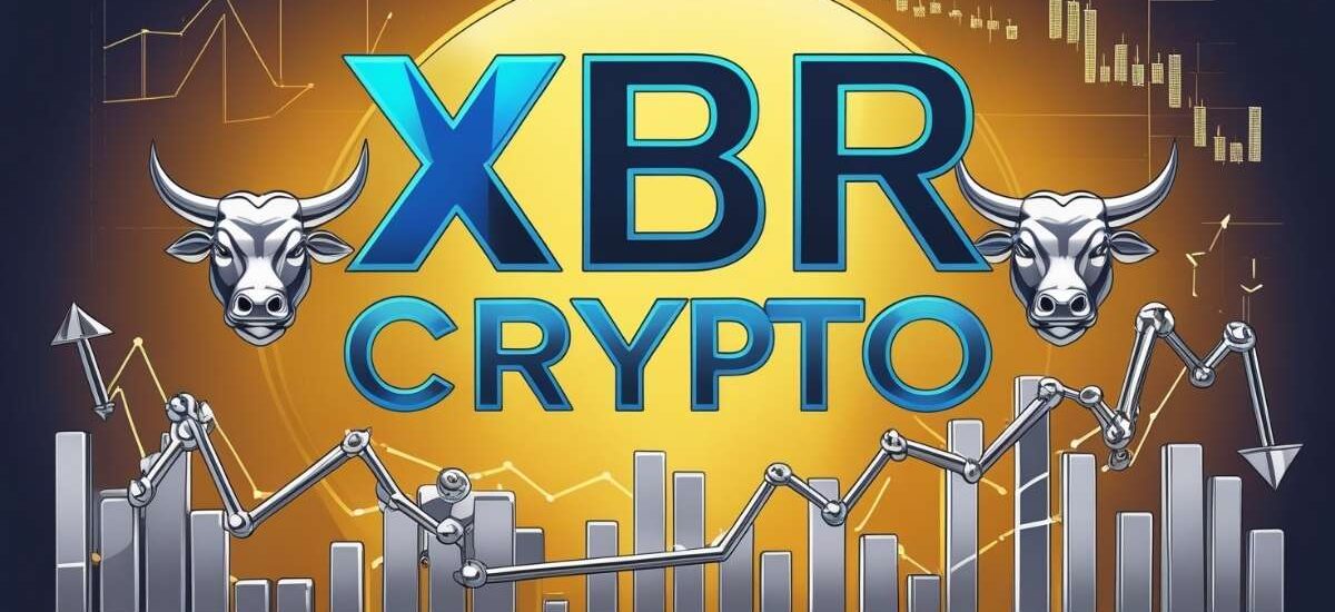 XBR Crypto