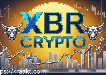 XBR Crypto
