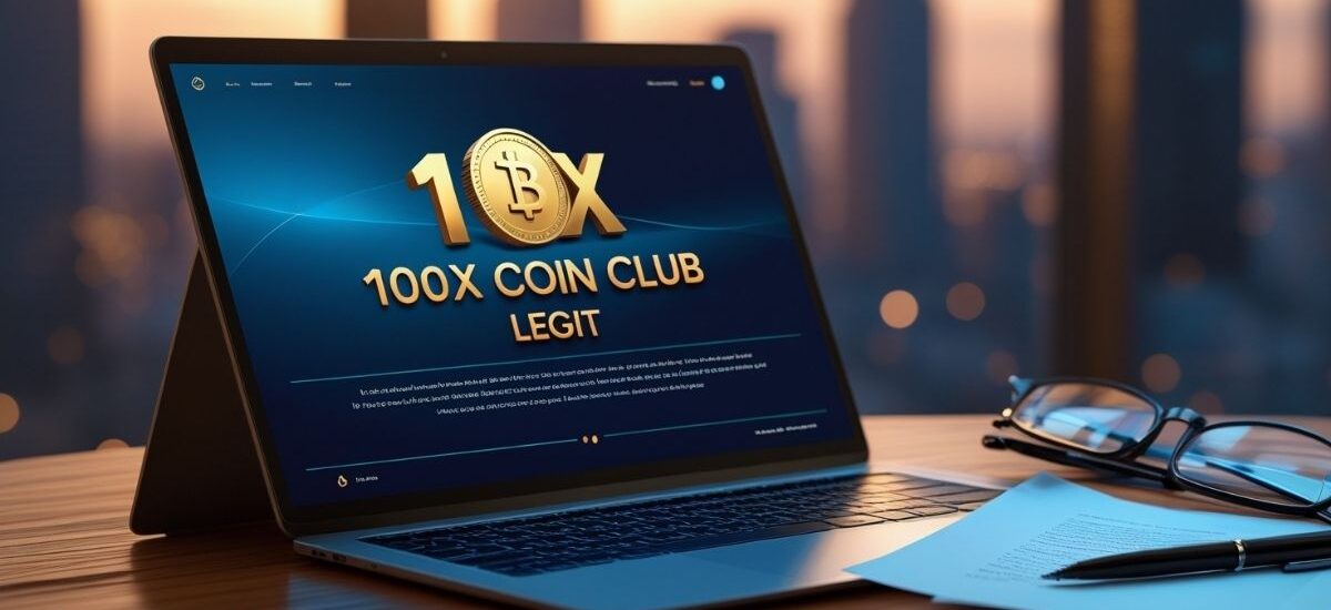 100x Coin Club Legit