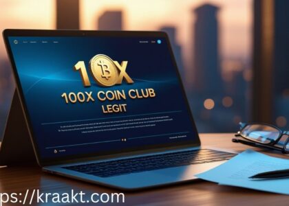 100x Coin Club Legit