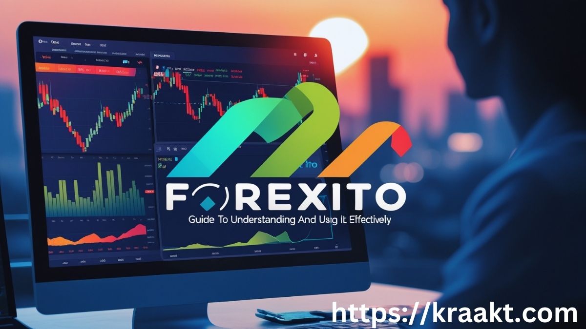Forexito: Your Complete Guide to Understanding and Using It Effectively