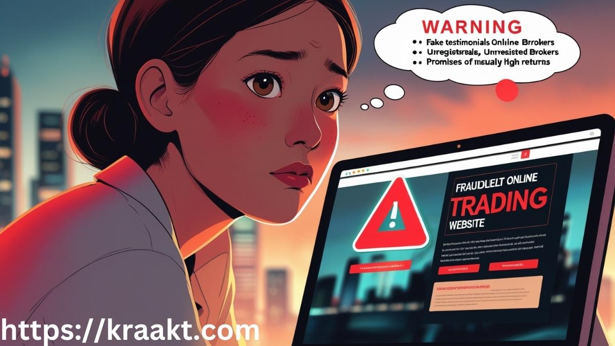 FXTM Scams: How to Spot and Avoid Online Trading Fraud