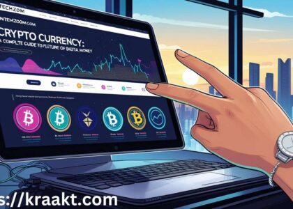 Fintechzoom.com Crypto Currency