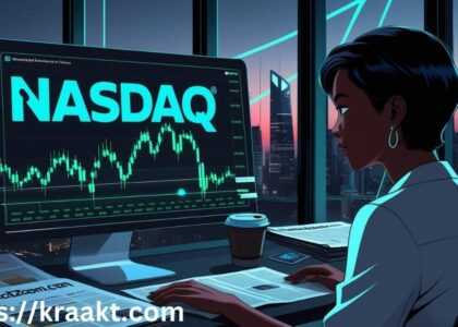 Fintechzoom.com Nasdaq