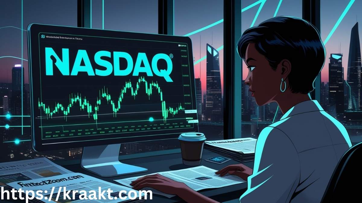 Fintechzoom.com Nasdaq: A Complete Guide for Investors in 2025