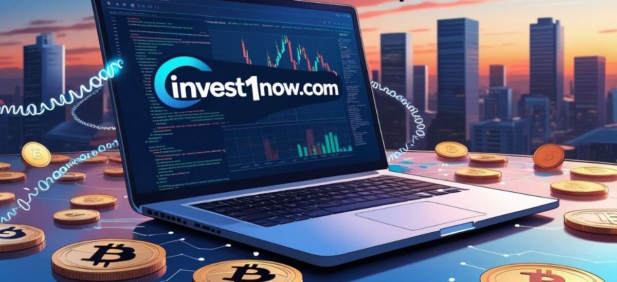 invest1now.com Cryptocurrency