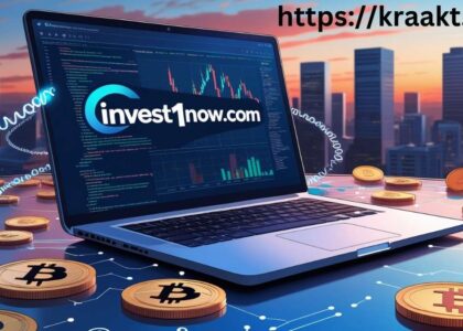 invest1now.com Cryptocurrency