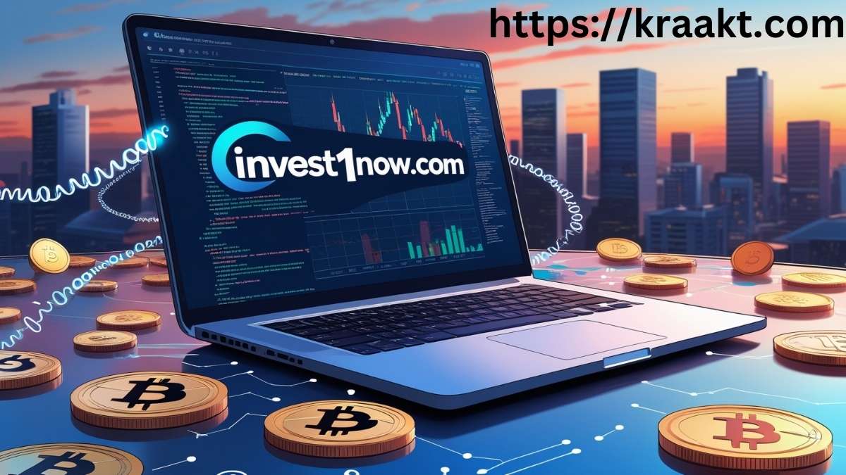 A Complete Guide to invest1now.com Cryptocurrency: Everything You Need to Know