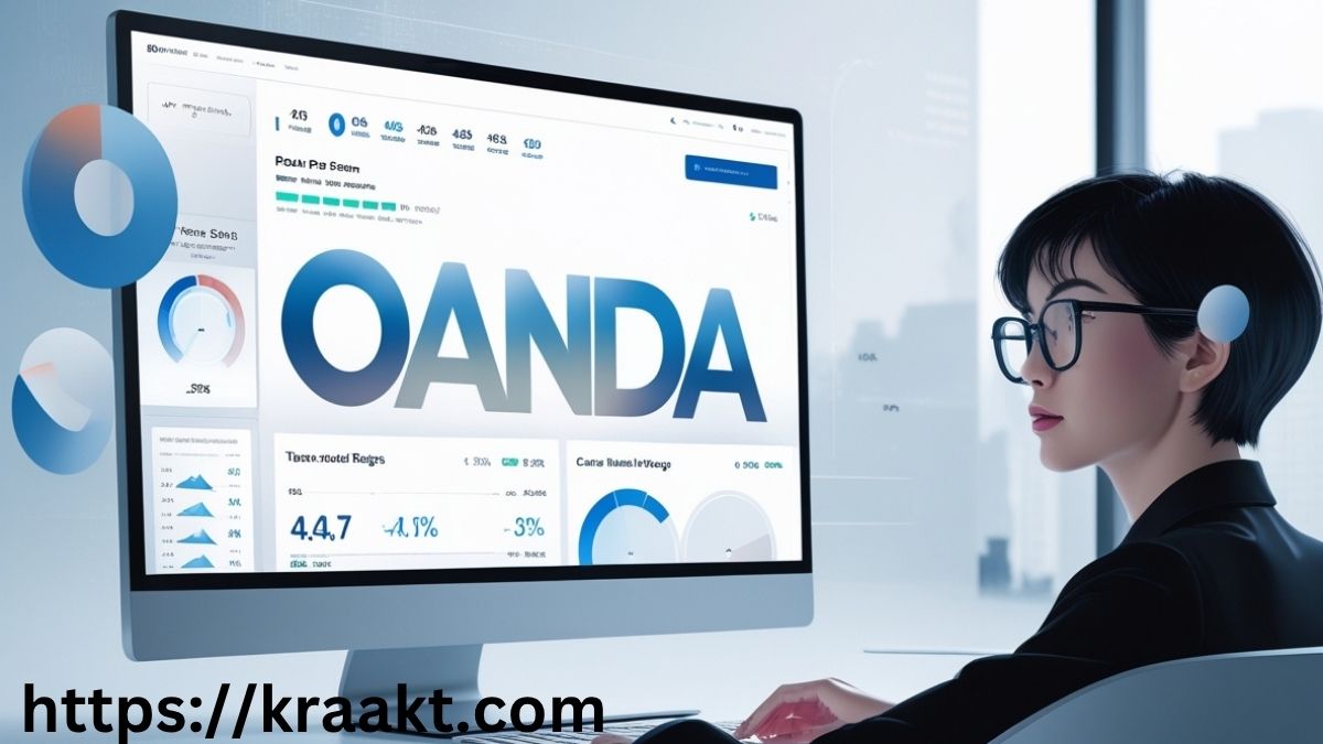 OANDA Prop Firm Review: Is It Worth Your Time and Investment?
