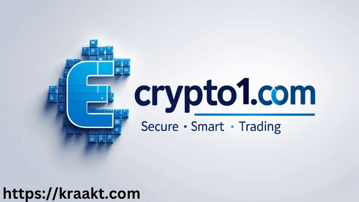 Unveiling ecrypto1.com Crypto Exchange: Your Next Go-To Platform for Secure, Smart Trading