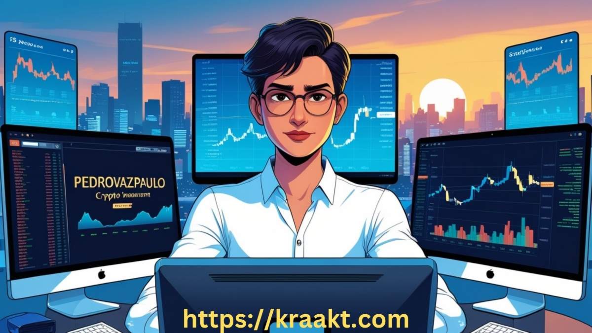 How to Master “Pedrovazpaulo Crypto Investment” for Long-Term Gains