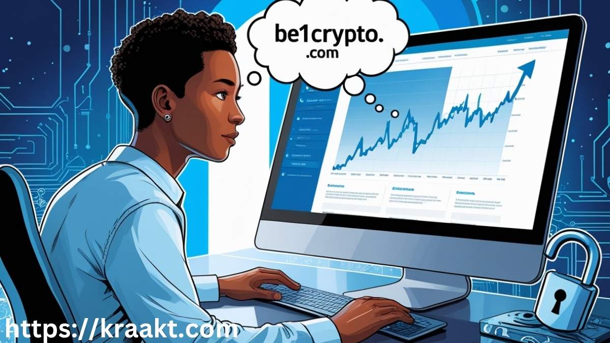 How to Use Be1Crypto.com to Buy Crypto Safely and Smartly in 2025