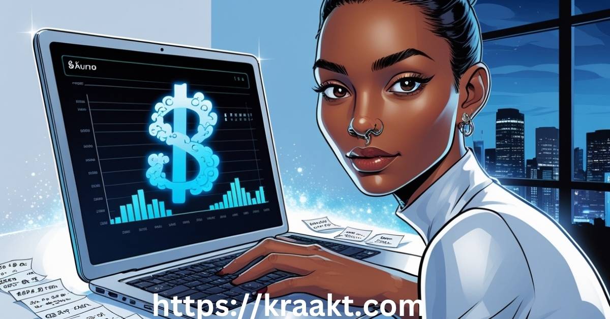 Unlocking the Potential of $kumo Crypto – What You Need to Know in 2025