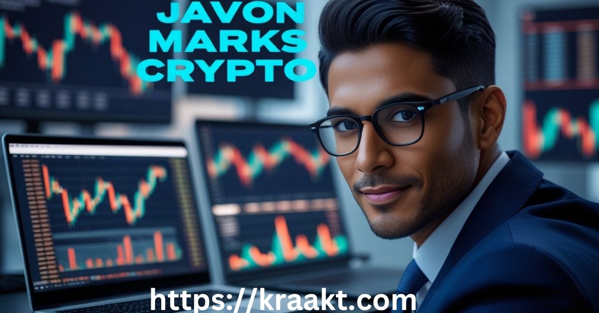 Understanding Javon Marks Crypto: The Analyst Driving Buzz in the Altcoin World